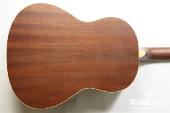 Sonoran Mini - Natural Mahogany